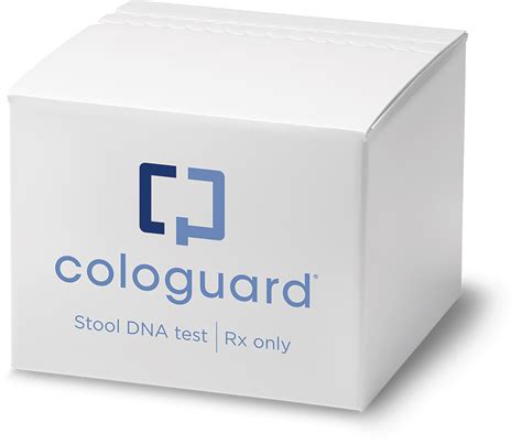 Colorectal Cancer Screening Test Kits Available