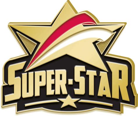 Recognition Pins | Super Star Recognition Pin