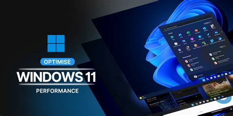 Speed Up Your Windows 11 & Improve Performance