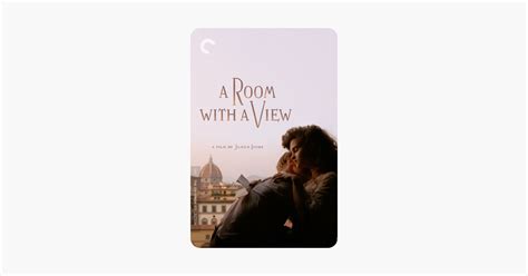 ‎A Room with a View on iTunes