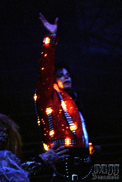 Bad Tour - Michael Jackson Photo (18371975) - Fanpop