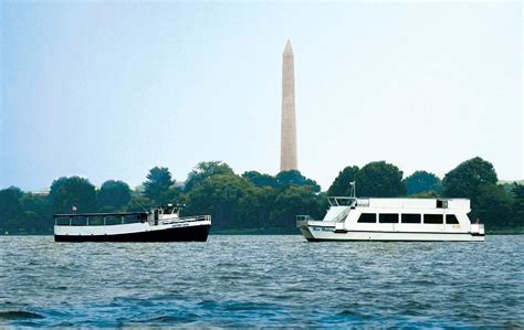 Washington, DC Cruises: A Complete Guide to Boat Tours