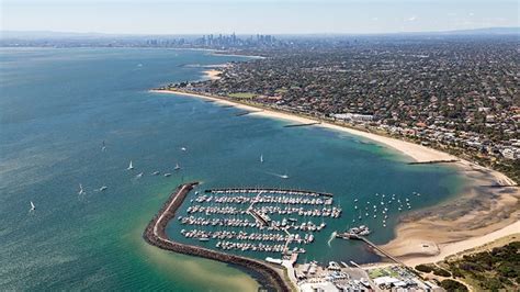 Port Phillip Bay Coastline Private Helicopter Flight, 12 Minutes - For Up To 5 - Adrenaline