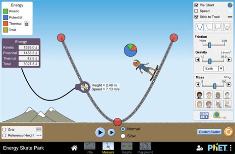 GitHub - phetsims/energy-skate-park: "Energy Skate Park" is an ...