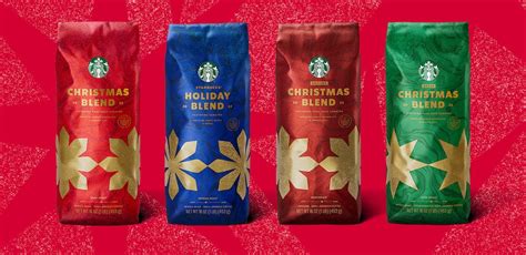 An insider’s guide to Christmas Blend and Starbucks holiday coffees