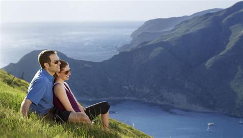 Catalina Island Weather | Avalon & Two Harbors | Visit Catalina Island | Catalina island, Two ...