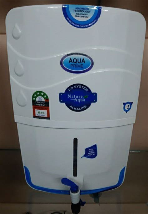 Aqua Prime Water Purifier at Rs 13999/piece | Water Purifiers | ID: 22459675088