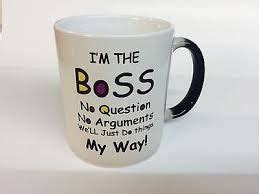 Image result for funny boss day gifts | Boss humor, Bosses day, Bosses ...