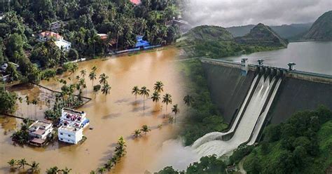 STAND WITH KERALA - Flood Relief | JustaCause