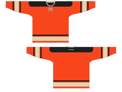 Hockey Jersey Template - ClipArt Best