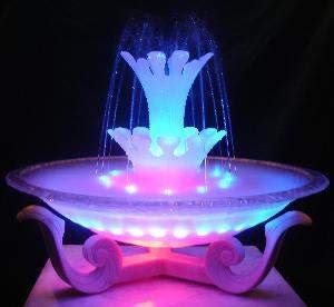 home and garden: Water Fountain Design Accents