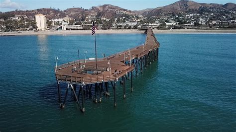 Ventura Pier to remain closed after suffering damage from winter storms