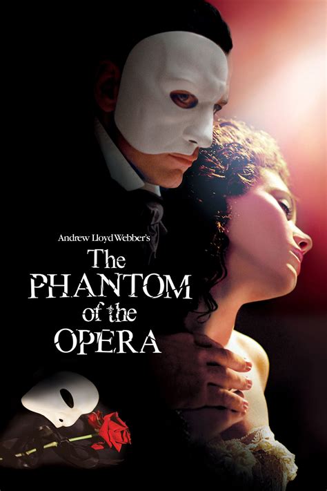 Phantom of the opera - momsmzaer