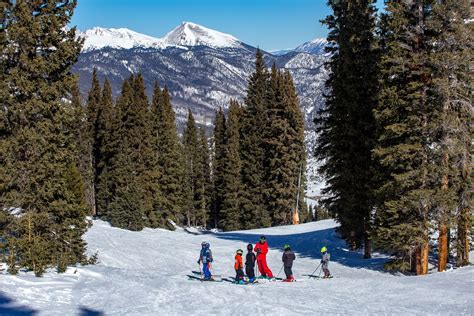 COPPER MOUNTAIN SKI & RIDE SCHOOL, colorado, ski resort, learn to ski, learn to ride, ski ...