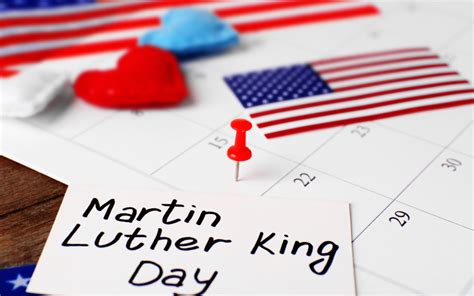 The Significance of Martin Luther King Day - Diversiology IO