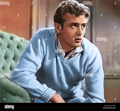 JAMES DEAN, EAST OF EDEN, 1955 Stock Photo - Alamy