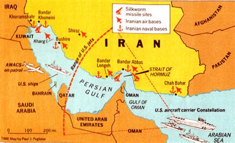 THE Persian Gulf War By Christopher Streng - Home