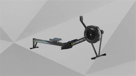 Concept 2 Rower Review (2024 Update) | BarBend