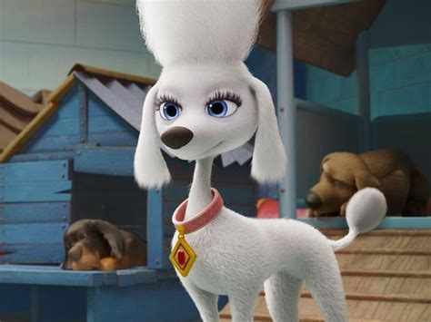 Kim Kardashian's Delores the Poodle Debut in 'Paw Patrol' Movie Trailer - Hot Lifestyle News