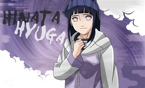 Hinata Hyuga (), High Quality, Naruto simple, Resolution, HD wallpaper ...