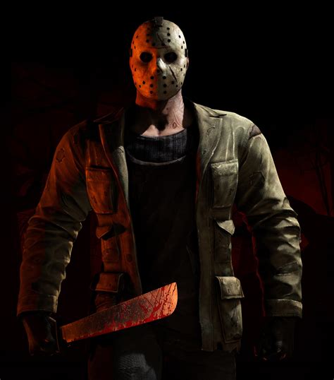 Jason Voorhees | Universe of Smash Bros Lawl Wiki | FANDOM powered by Wikia