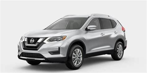 2019 Nissan Rogue Colors | Nissan Rogue Exterior, Interior Colors