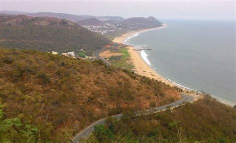 Visakhapatnam Tourism, History, Places Guide