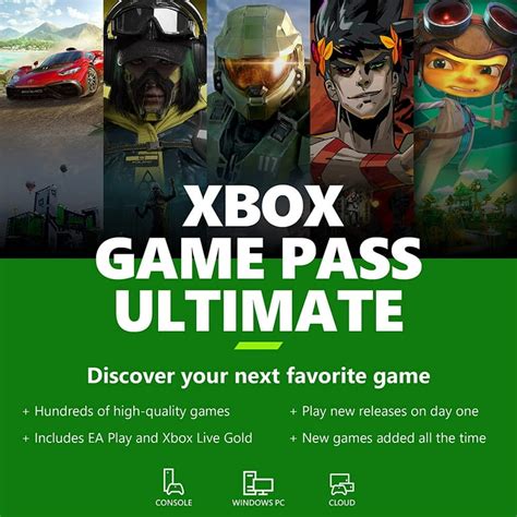 Best Xbox Game Pass Deals: Save Up To $66 On A 1-Year, 46% OFF