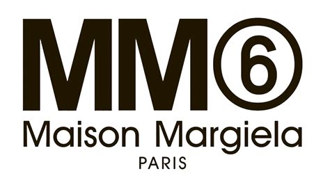 MM6 Maison Margiela Logo | evolution history and meaning | Maison margiela, Fashion logo ...