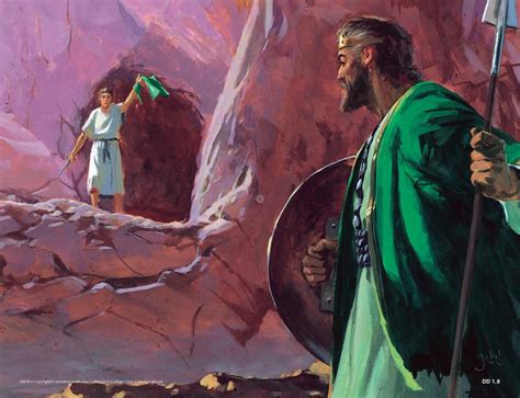 cqmsjt.com | David and saul, David bible, Bible images