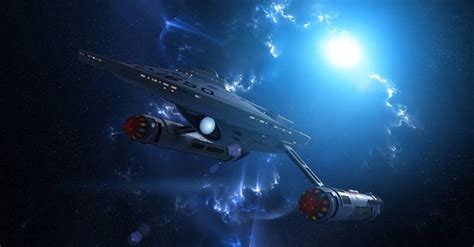 'Star Trek: Axanar' Producers Fire Back at 'Draconian' Fan Film Guidelines