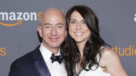 Jeff Bezos’ ‘buff’ body in new photoshoot with Lauren Sanchez leaves ...