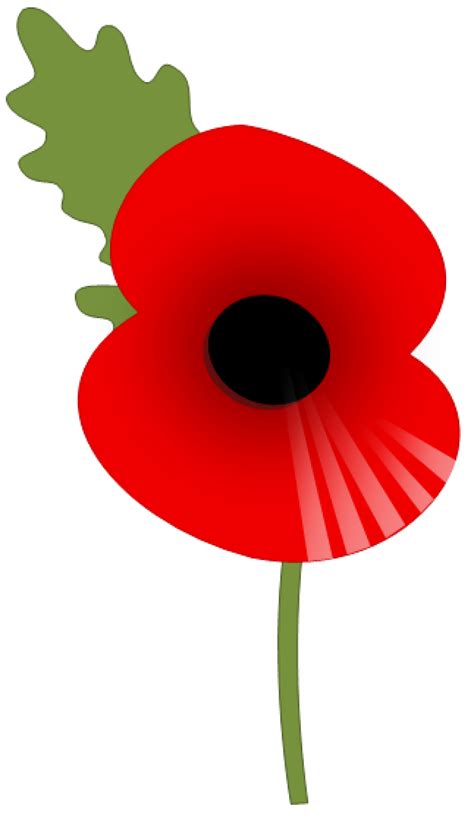 Poppy Clipart & Poppy Clip Art Images - HDClipartAll