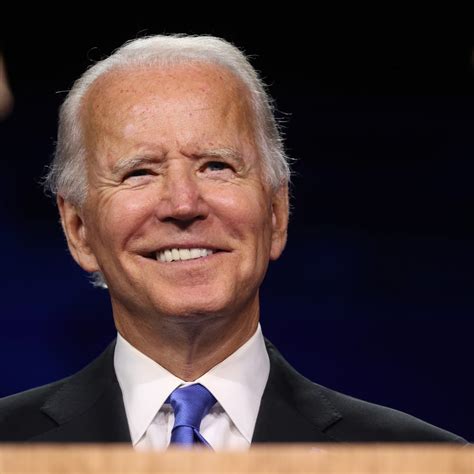 Joe Biden Is The 46th President OF The United States - Asberth News Network