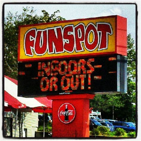 Funspot - Laconia, NH