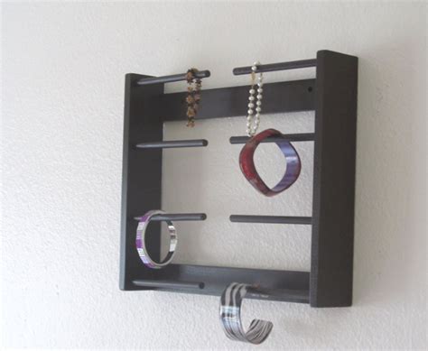 Bracelet Holder Wall Mounted Organize your Bracelets