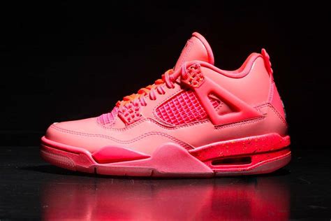 Hot Pink Jordan Logo - LogoDix