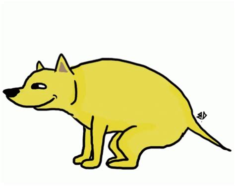 Dog Poop Cartoon GIFs | Tenor