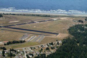 Flights Out of Arcata Airport Expected to be Impacted for 12-Day Window in August 2023 ...