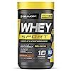 Cellucor Cor Whey Sport Protein Isolate Review 2023