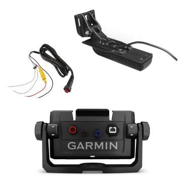 EchoMAP - Accessories - Garmin