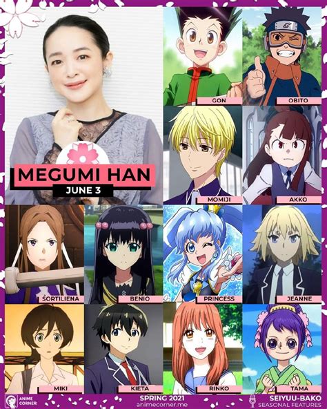 40 Hilarious Megumi Han Puns - Punstoppable 🛑