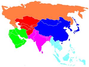 Prehistoric Asia - Wikipedia