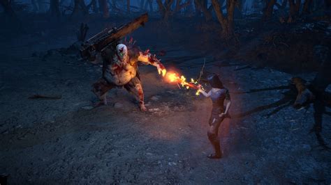 New Path of Exile 2 Gameplay Shows Off Wild Builds And A More Story-Driven Campaign - GameSpot