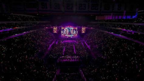 TWICE successfully finished their concert tour, met 100,000 audiences in the U.S.