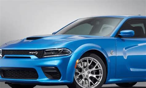 2021 Dodge Charger Rt 2 Door Srt Hellcat News - spirotours.com