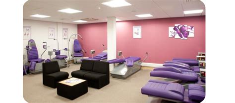 Hartsdown Leisure Centre, Margate Thanet - Your Leisure