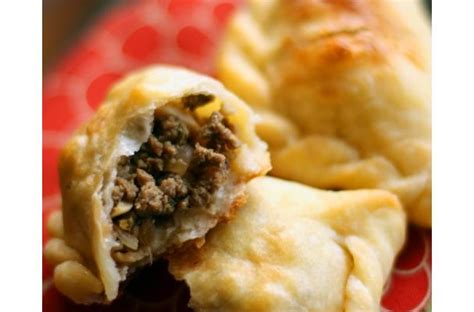 Argentine-Style Empanadas - Recipe Flow