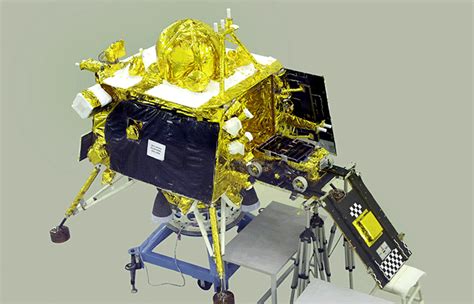 ISRO’s Chandrayaan 3 set to launch on July 13 | ISRO to launch moon mission chandrayaan 3 on july 13