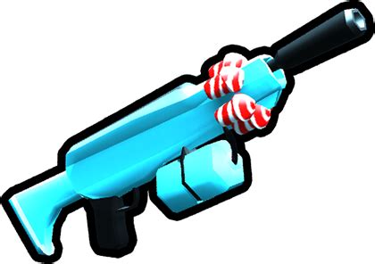 Firework Gun | Roblox BIG Paintball Wiki | Fandom